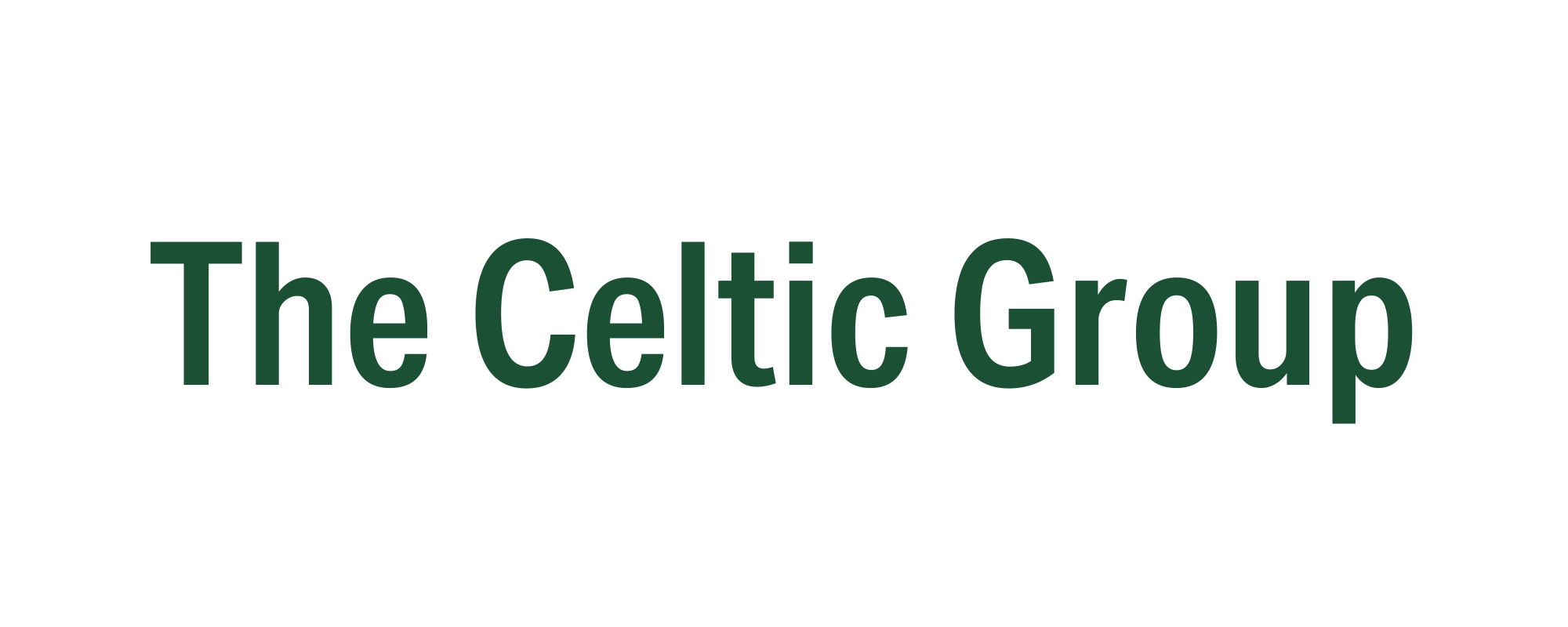 The Celtic Group