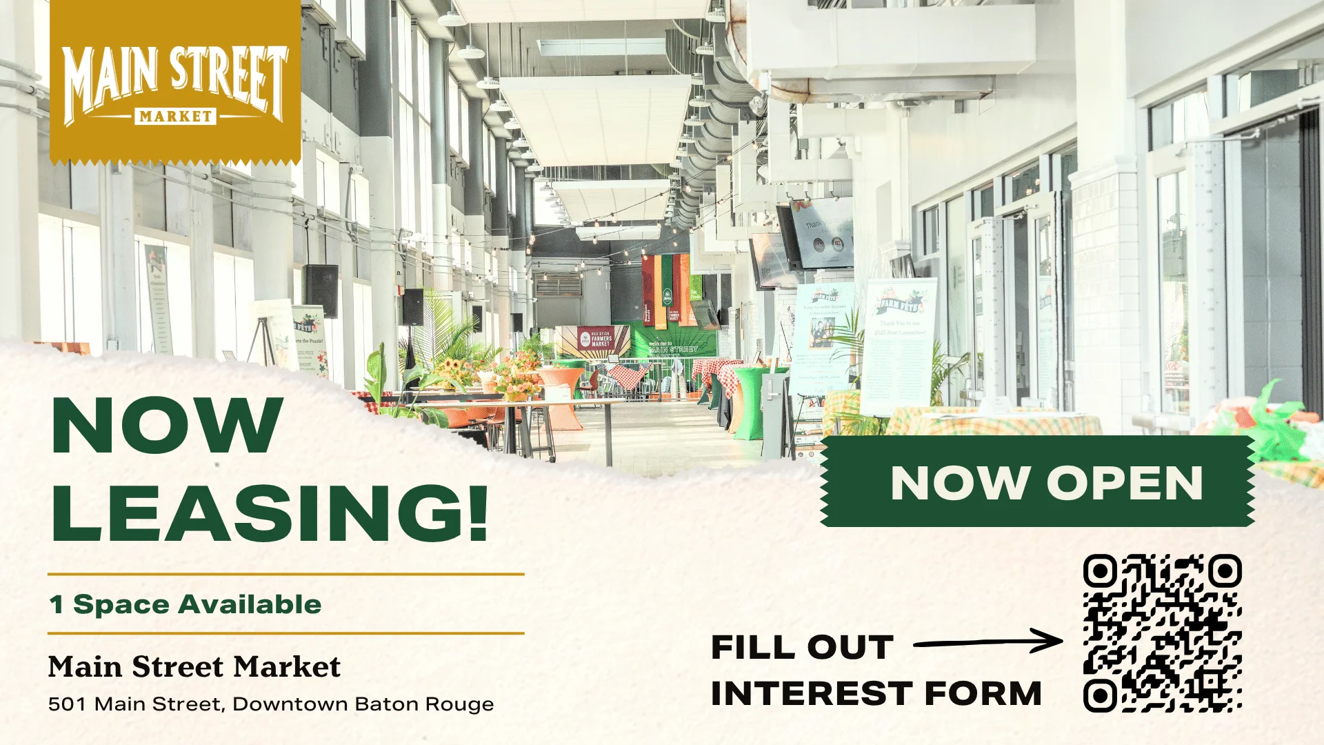 Copy of NOW LEASING!