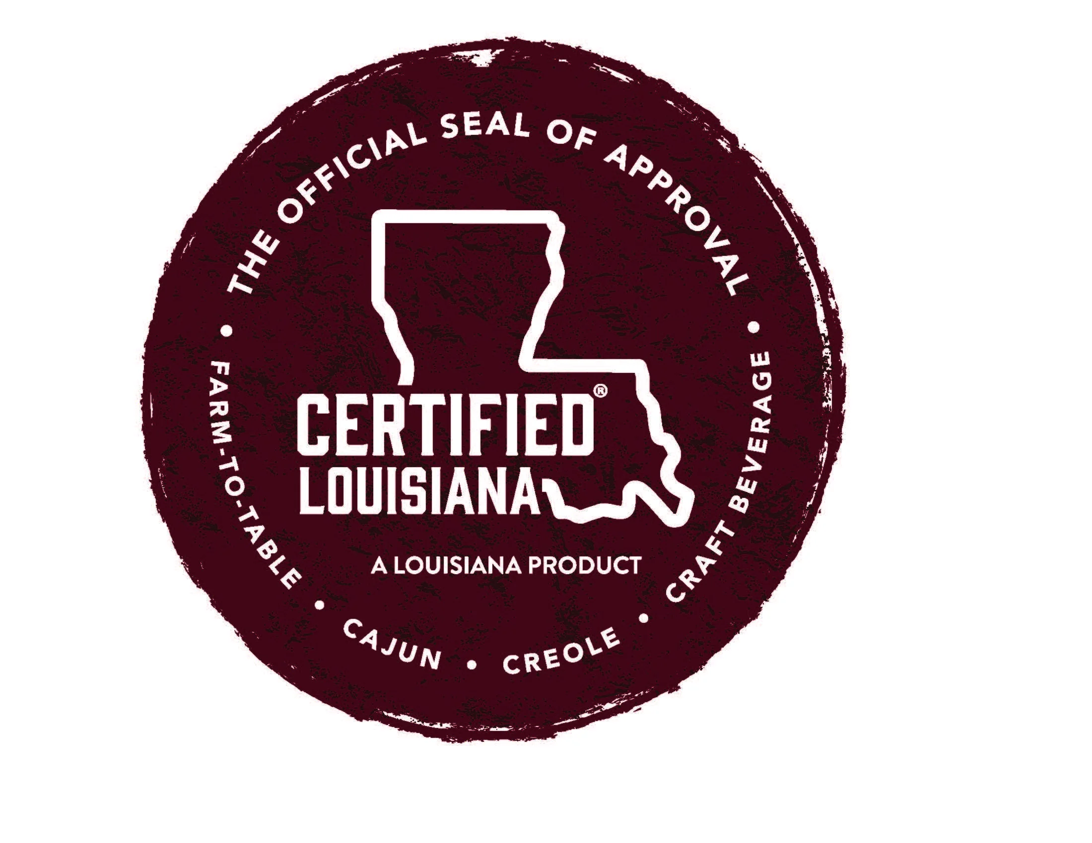 Certified Louisiana