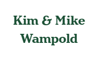 Kim & Mike Wampold