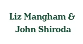 Liz Mangham