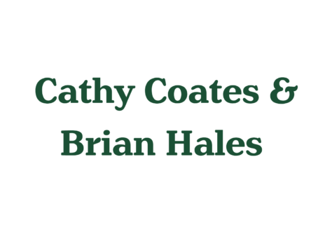 Silent Auction Sponsor