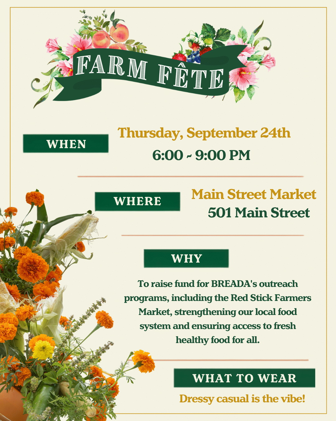 You’re Invited to BREADA’s 8th Annual (2)