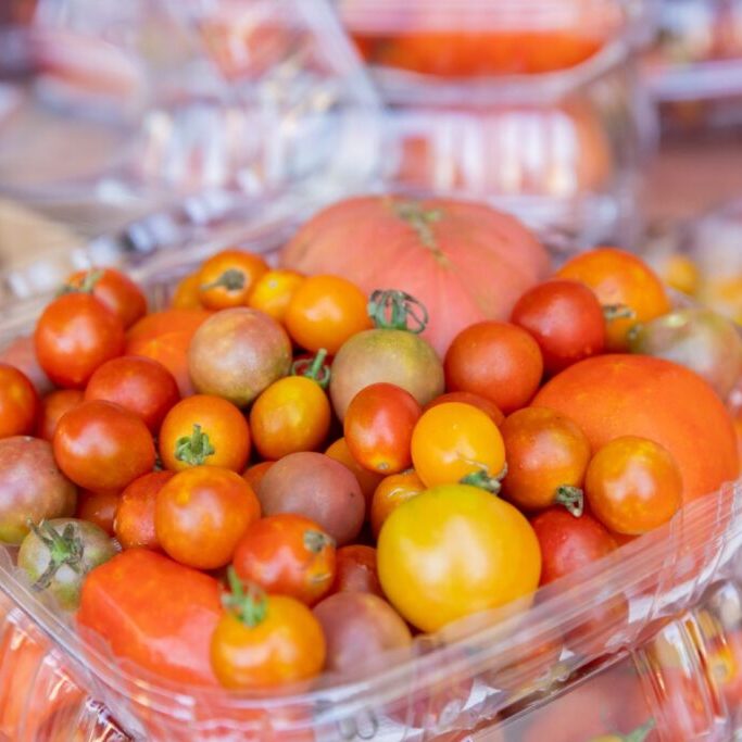 Louisiana Fresh Tomatoes from Louisiana Gourmet Produce, LLC