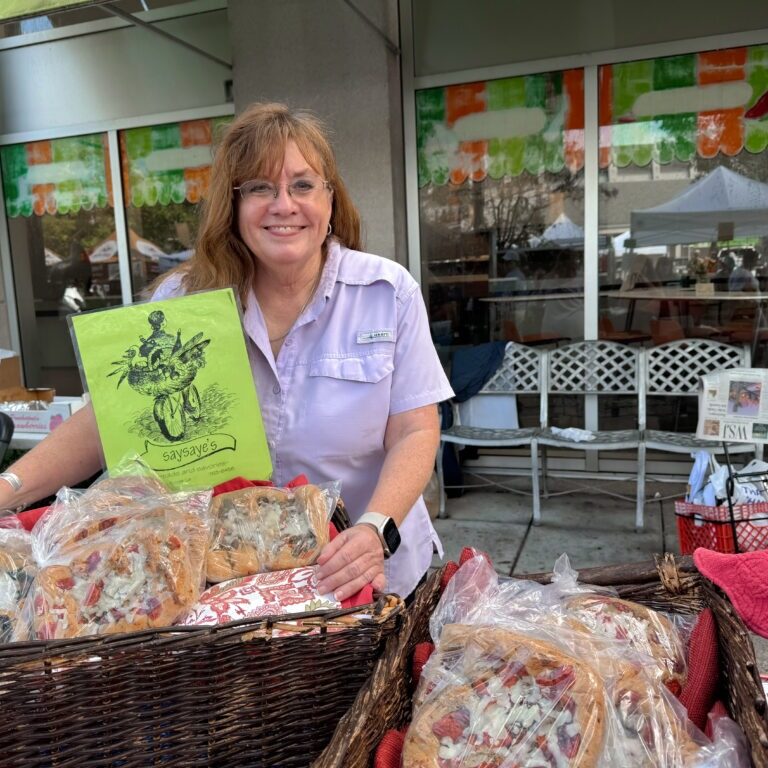 Sandy Saye_2024 Anniversary Market