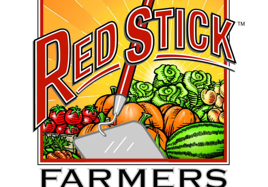 redstickfarmersmarketschedule