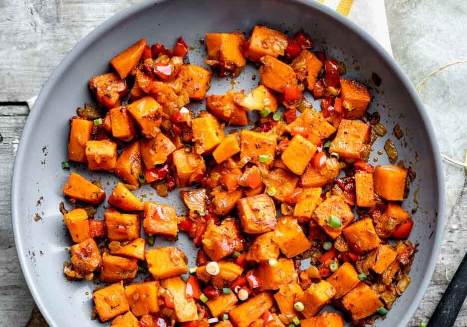 image from https://www.healthyseasonalrecipes.com/sweet-potato-breakfast-hash/