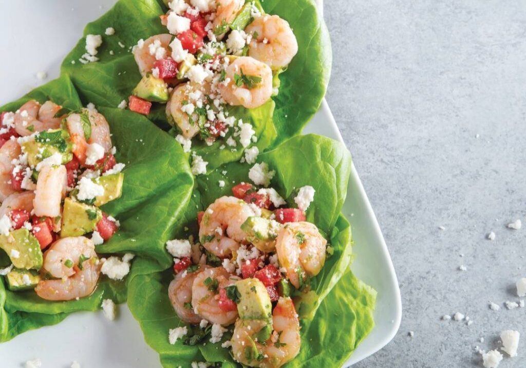 watermelon-shrimp-tacos