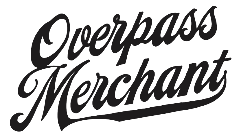 Overpass Merchant